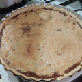 El cooksnap de Tati santos cuando hizo Tarta de coco y dulce de leche 🥧🥥.