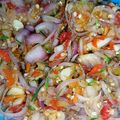Cooksnap dari Iem Moet untuk resep Sambal Matah khas Bali