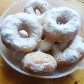Cooksnap dari Dapur DARtwin untuk resep Donat ubi montok 🍠
