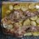 El cooksnap de La Lola cuando hizo Paletilla de cordero al horno.