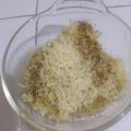 Cooksnap dari sailor moon untuk resep Creamy Mashed Potato +Tips