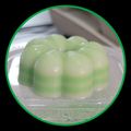 Cooksnap dari Wulandari Putriningrum untuk resep Kue Lapis Tepung Beras dan Tapioka, takaran sendok 🥄