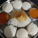 Mishty's Kitchen's cooksnap of when they made ઈડલી સંભાર (Idli Sambhar Recipe In Gujarati).