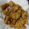 Cooksnap dari Ngiest untuk resep Lumpia Udang