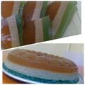 Cooksnap dari bundarayyan untuk resep Puding santan gula merah😊