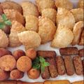 Cooksnap de Emília Pinto Oliveira quando cozinhou Pásteis de Massa Tenra.