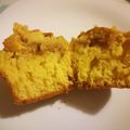 Gyöngyi 💇‍♀️ Cooksnap-ja, amikor elkészítette a(z) Muffin almás receptet.