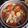Cooksnap Airie semasa beliau membuat Siakap Stim.