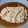 Cooksnap dari Rupina untuk resep Bubur Sumsum Super Lembut #pr_olahantepungberas