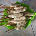 Cooksnap dari Asih untuk resep Sempol Ayam