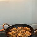 Cooksnap của Nguyễn Hoàng Yến khi họ làm theo món Gà kho sả ớt