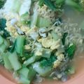 Cooksnap dari Eko Buntoro untuk resep Sawi pahit rebus