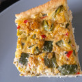 El cooksnap de Viviana cuando hizo TARTA DE ZAPALLITOS con masa casera 🥒.