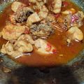 Cooksnap dari Diah Purnamasari untuk resep Ayam Rica-rica