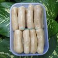 Cooksnap dari Hayati MS untuk resep Pempek Tanpa Ikan (lembut👌😋)