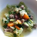 Cooksnap dari Nurul Oktafianita untuk resep Sop Daging Sapi Endesss