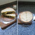 El cooksnap de Geraytere Monti cuando hizo Masa de hojaldre rápida.