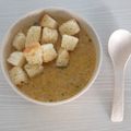Cooksnap dari Deaskarl untuk resep Sup Krim Jamur