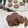 Monica Rangaswamy's cooksnap of when they made Chocolate cookies with choco chips.