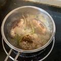 Cooksnap của Nguyễn Đình Đức khi họ làm theo món Cá quả kho tộ