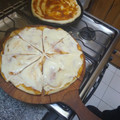 El cooksnap de Pablo Cisneros cuando hizo Masa de pizzas caseras!.