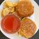 Sneha Patel's cooksnap of when they made વેજ ચીઝ બર્ગર (Veg Cheese Burger Recipe In Gujarati).