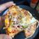 Gauri Mukesh Awasthi का कुकस्नैप जब उन्होंने गेहूं के आटे से बना पिज़्ज़ा (Gehun ke aate se bana pizza recipe in Hindi) बनाया था।