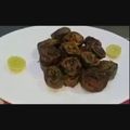 Bina Talati's cooksnap of when they made પાત્રા (Patra Recipe In Gujarati).