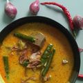 Cooksnap dari Bunda Ladia untuk resep Lontong padang