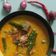 Cooksnap dari Bunda Ladia untuk resep Lontong padang