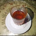 Asia Khanom Bushra's cooksnap of when they made মসলা চা.