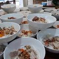 Cooksnap của Thuy Vo khi họ làm theo món Trứng cuộn
