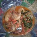 Cooksnap dari Emiria Letfiani untuk resep Ayam Rica Kemangi