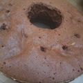 Cooksnap dari Landiany Leny untuk resep Bolu coklat kukus (takaran sendok)