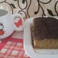 Cooksnap dari ummah ami untuk resep Banana cake no egg