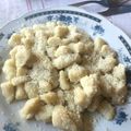 El cooksnap de 🌸 Carolita 🌸 cuando hizo Ñoquis de papa muy fáciles.