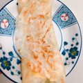 Chiou 的 潤餅蛋餅傻傻分不清 cooksnap