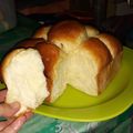 Cooksnap dari Noor Liani untuk resep Roti kentang lembuttt