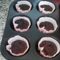 El cooksnap de Karmen cuando hizo Muffin sin harinas realfood.