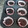 El cooksnap de Karmen cuando hizo Muffin sin harinas realfood.