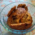El cooksnap de Naty❤️ cuando hizo Galletitas de Avena, Banana y Chocolate.