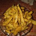 Cooksnap dari bekti mega untuk resep Snack BaJu NinDya(Bawang keju)