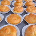 Cooksnap dari Fatmah Lasindrang untuk resep Sus vla anti gagal jual 1800-2000 untung banyak