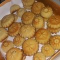 صورة من ♡إسراء♡، شاركها بعد تجربة وصفة معمول التمر