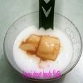 Cooksnap dari Bunda Ratih untuk resep Singkong Thailand