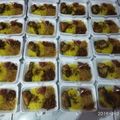 Cooksnap dari Anjani Wijaya untuk resep Nasi kuning pulen