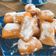 Cooksnap dari Betty Dharmawijaya untuk resep Beignet - Cafe du Mont
