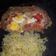 El cooksnap de Viviana Acuña cuando hizo Arrollado de carne fácil.