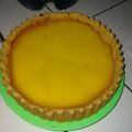 Cooksnap dari Widya untuk resep Pie Susu Teflon Takaran Sendok #3