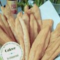 Cooksnap dari dapur yuni untuk resep Cakwe